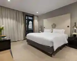Sofitel Shahd Al Madinah thumbnail